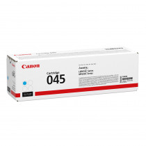 Canon 045C Tonerová kazeta Cyan